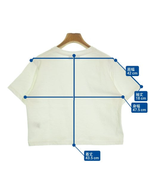 GALLARDA GALANTE เสื้อยืด/เสื้อท็อปส์