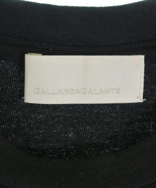 GALLARDA GALANTE เสื้อยืด/เสื้อท็อปส์