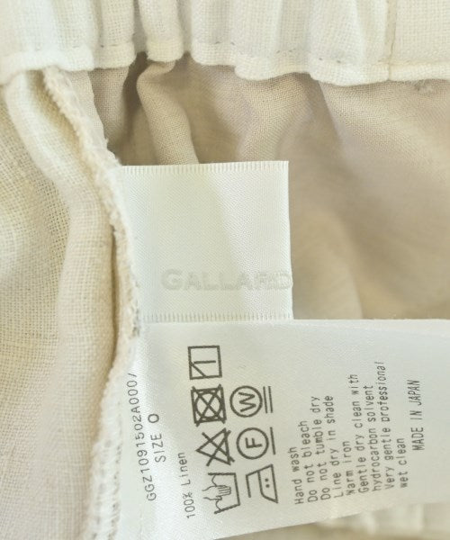 GALLARDA GALANTE กางเกง อื่น