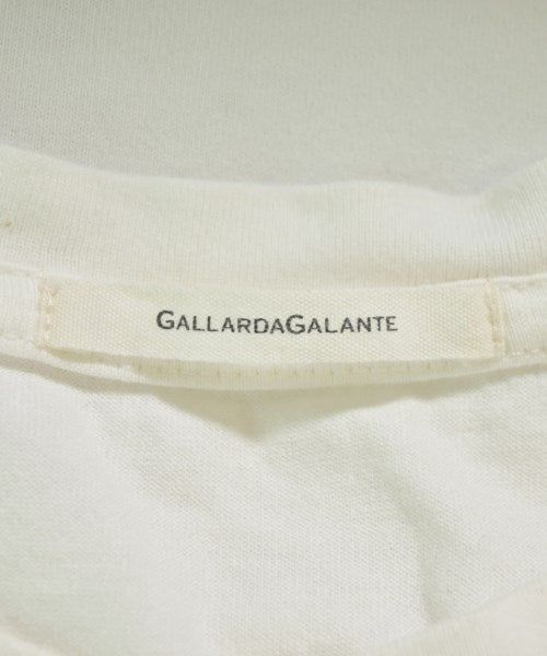 GALLARDA GALANTE แขนกุด