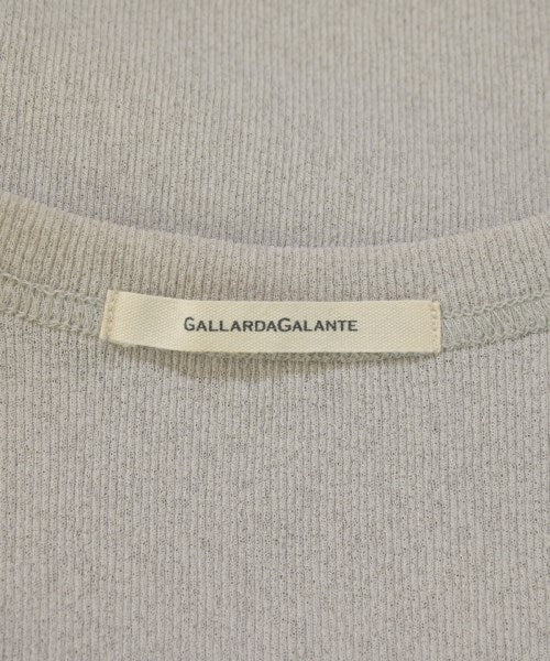 GALLARDA GALANTE เสื้อยืด/เสื้อท็อปส์