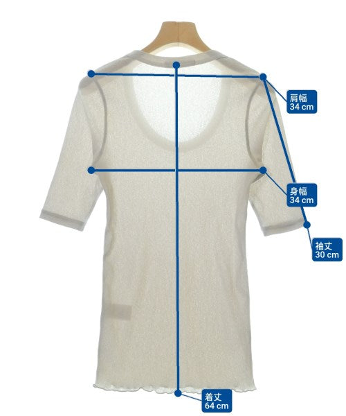 GALLARDA GALANTE เสื้อยืด/เสื้อท็อปส์