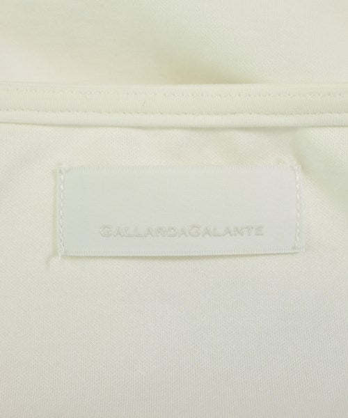 GALLARDA GALANTE เสื้อยืด/เสื้อท็อปส์