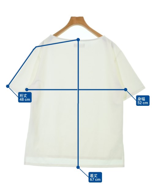 GALLARDA GALANTE เสื้อยืด/เสื้อท็อปส์