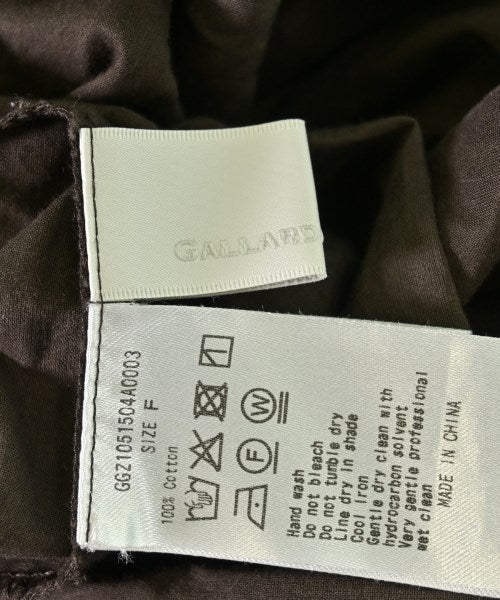 GALLARDA GALANTE เสื้อสตรี
