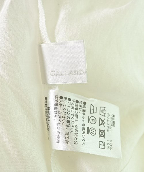 GALLARDA GALANTE เสื้อสตรี