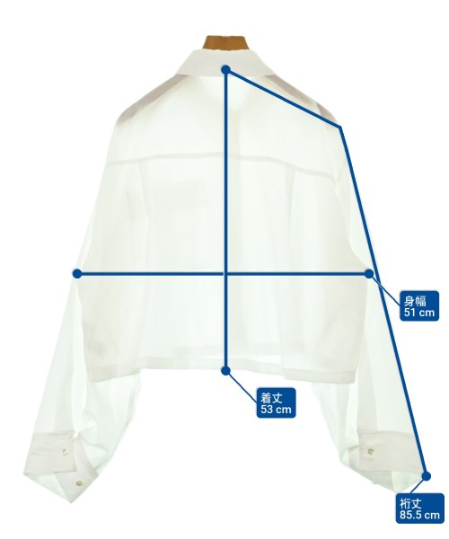 GALLARDA GALANTE เสื้อสตรี