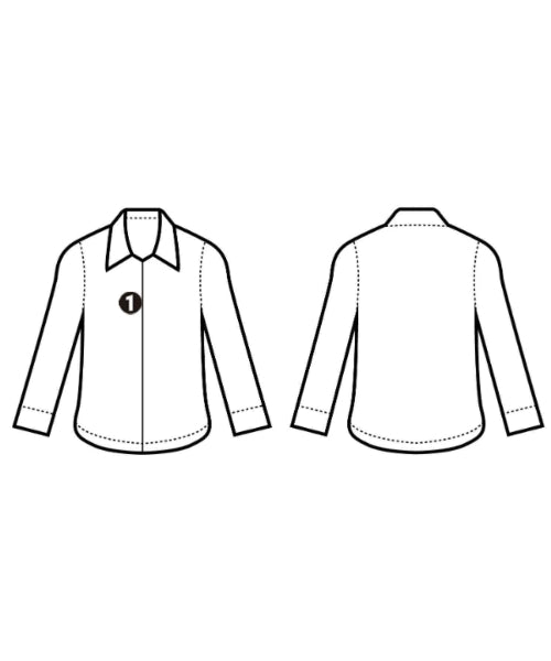 GALLARDA GALANTE เสื้อสตรี