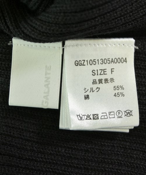 GALLARDA GALANTE เสื้อแขนกุด