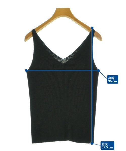 GALLARDA GALANTE เสื้อแขนกุด