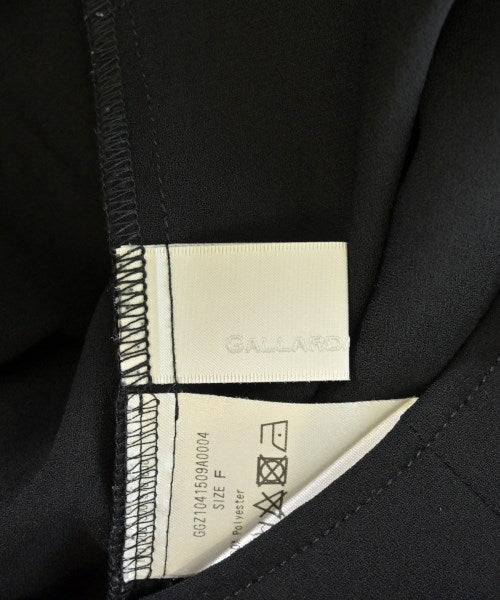 GALLARDA GALANTE ชุดเอี๊ยม/เสื้อคลุมหลวมๆ/จั๊มสูท