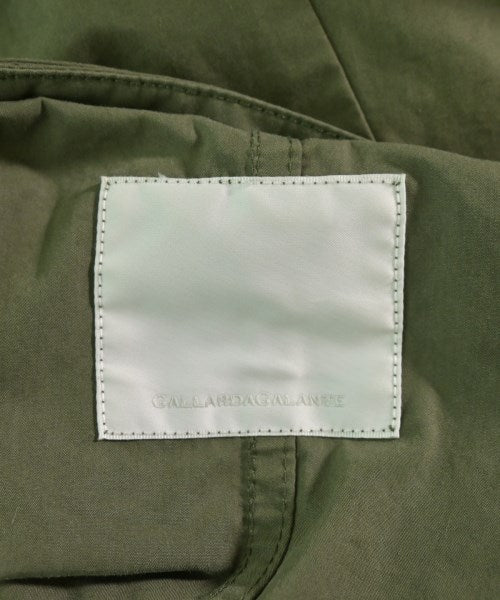 GALLARDA GALANTE เคลือบ Mod