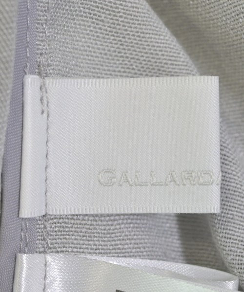 GALLARDA GALANTE อื่น