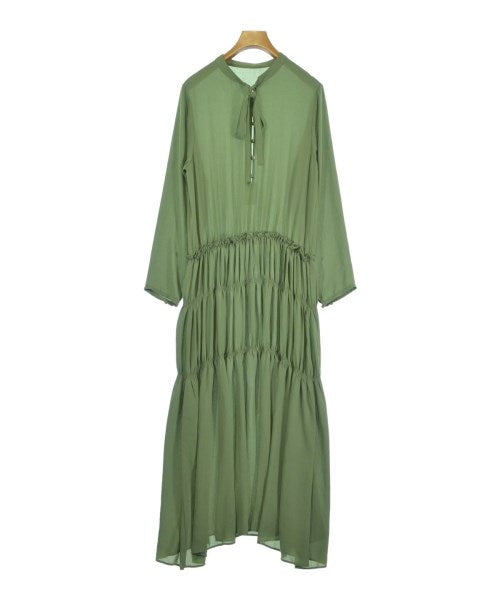 GALLARDA GALANTE ชุดเดรส