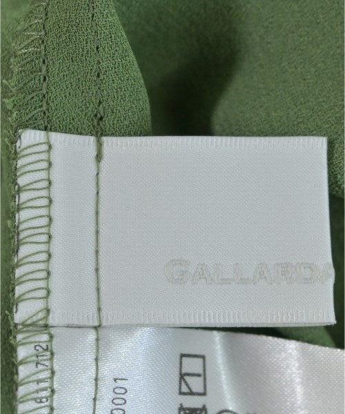 GALLARDA GALANTE ชุดเดรส