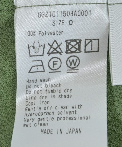 GALLARDA GALANTE ชุดเดรส