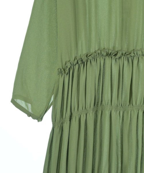 GALLARDA GALANTE ชุดเดรส