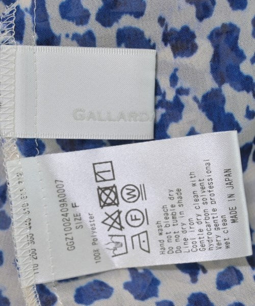 GALLARDA GALANTE ชุดเดรส