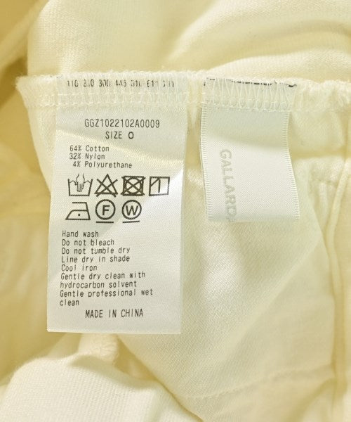 GALLARDA GALANTE กางเกง อื่น