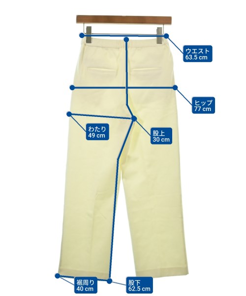 GALLARDA GALANTE กางเกง อื่น