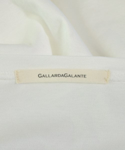 GALLARDA GALANTE แขนกุด