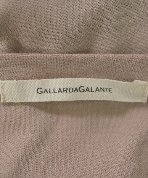 GALLARDA GALANTE แขนกุด