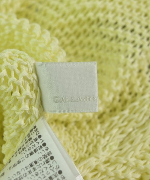 GALLARDA GALANTE เสื้อกันหนาว