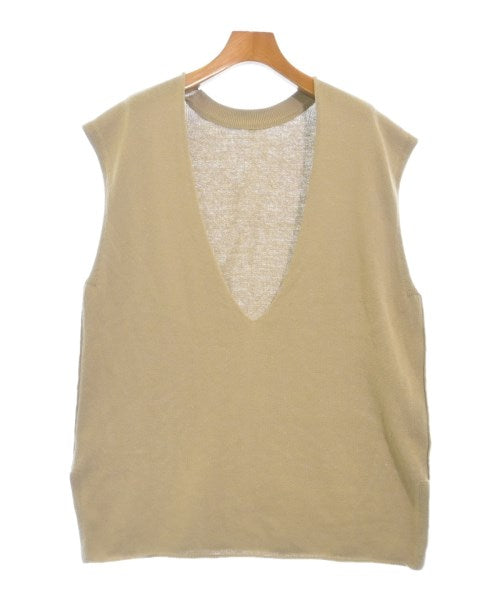 GALLARDA GALANTE เสื้อแขนกุด