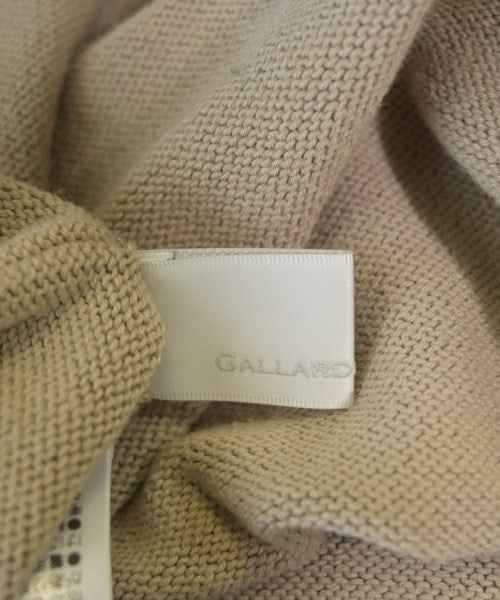 GALLARDA GALANTE เสื้อแขนกุด