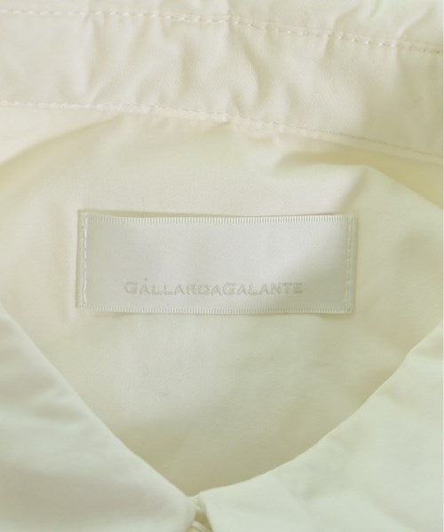 GALLARDA GALANTE เสื้อลำลอง