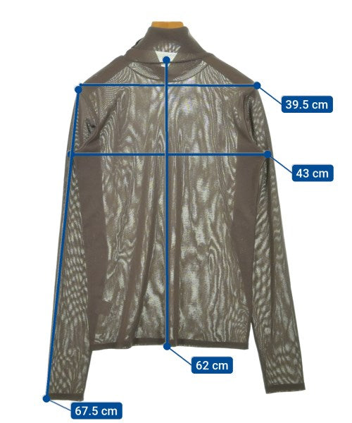 GALLARDA GALANTE เสื้อยืด/เสื้อท็อปส์