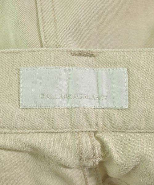 GALLARDA GALANTE กางเกง อื่น