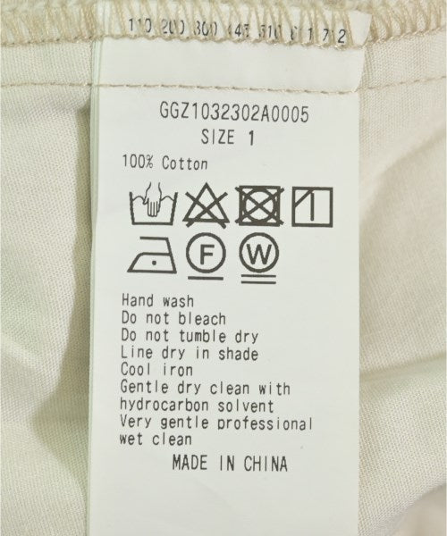 GALLARDA GALANTE กางเกง อื่น