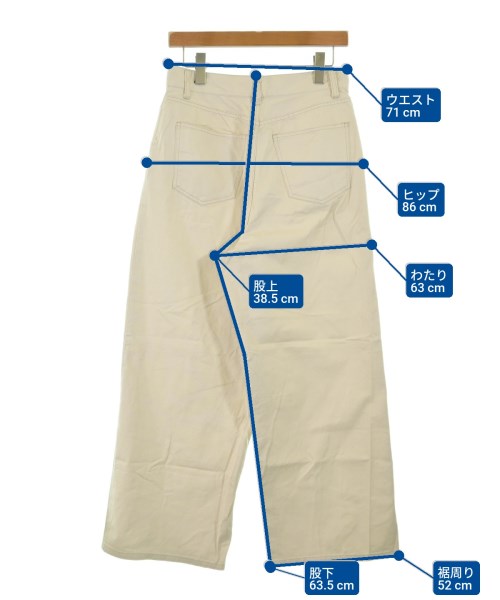 GALLARDA GALANTE กางเกง อื่น