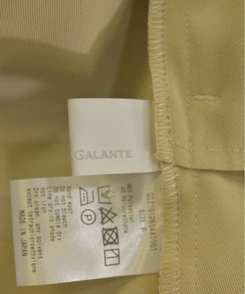 GALLARDA GALANTE เสื้อลำลอง