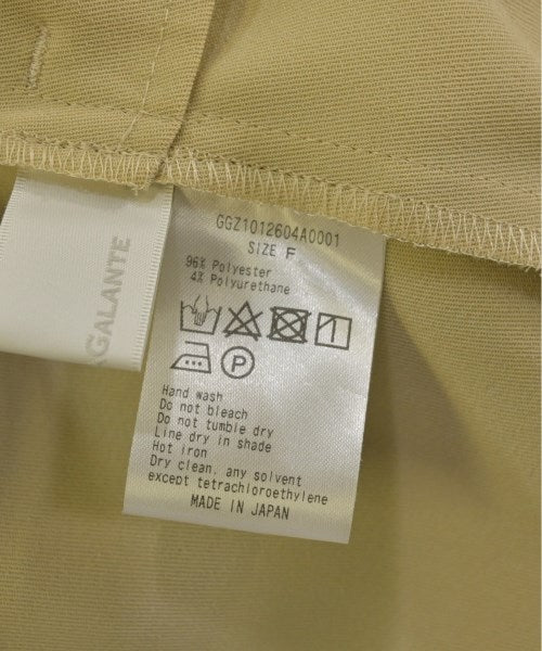 GALLARDA GALANTE เสื้อลำลอง