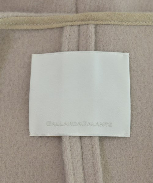 GALLARDA GALANTE เสื้อลำลอง