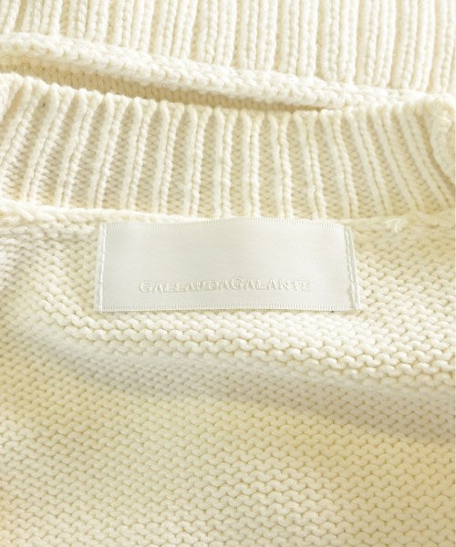 GALLARDA GALANTE เสื้อคาร์ดิแกน