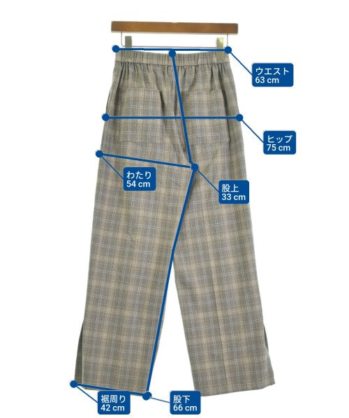 GALLARDA GALANTE กางเกง อื่น