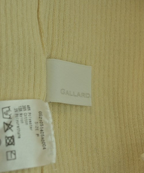 GALLARDA GALANTE เสื้อกันหนาว