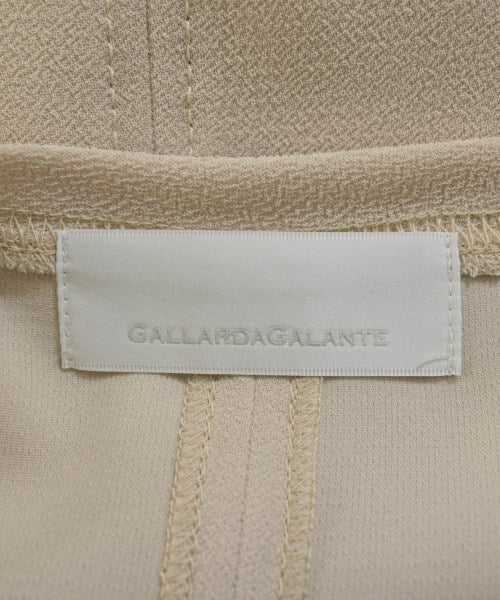 GALLARDA GALANTE เสื้อสตรี