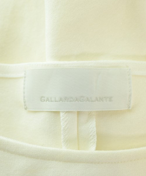 GALLARDA GALANTE เสื้อยืด/เสื้อท็อปส์