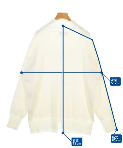 GALLARDA GALANTE เสื้อกันหนาว