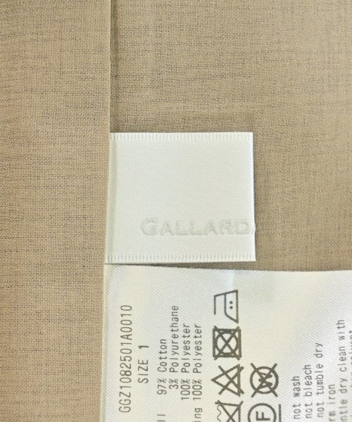 GALLARDA GALANTE กระโปรงยาว/แม็กซี่ยาว