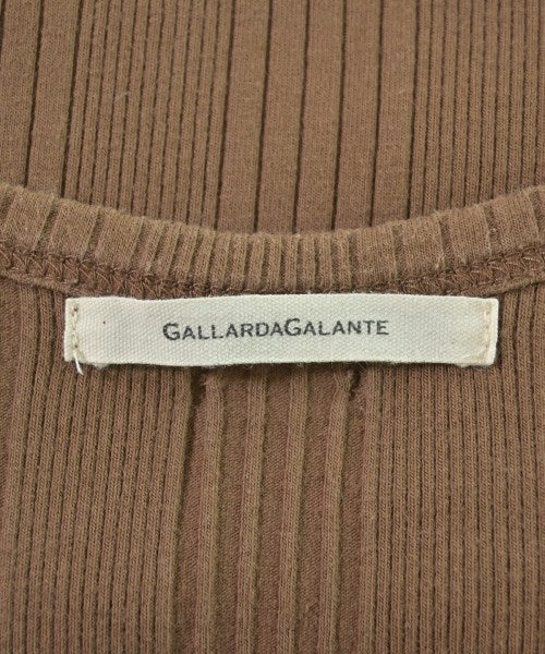 GALLARDA GALANTE เสื้อกล้าม