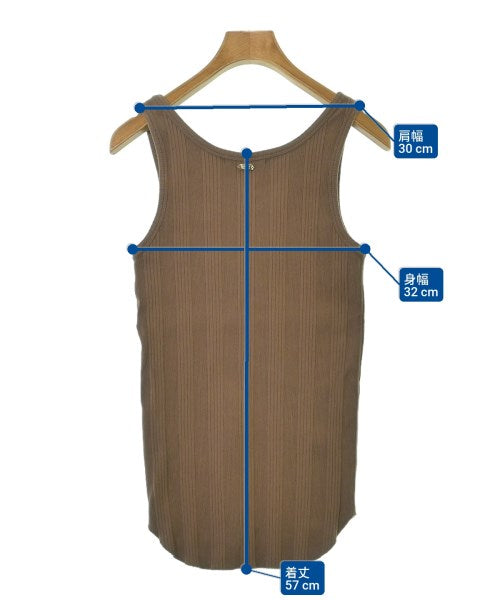GALLARDA GALANTE เสื้อกล้าม
