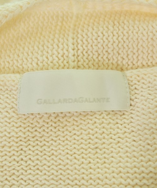 GALLARDA GALANTE เสื้อคาร์ดิแกน