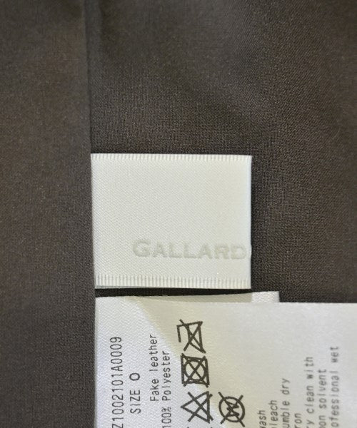 GALLARDA GALANTE กระโปรงยาว/แม็กซี่ยาว