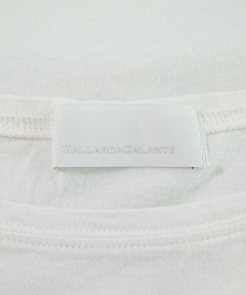GALLARDA GALANTE เสื้อยืด/เสื้อท็อปส์