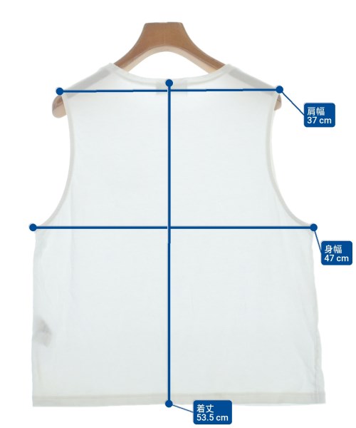 GALLARDA GALANTE เสื้อยืด/เสื้อท็อปส์